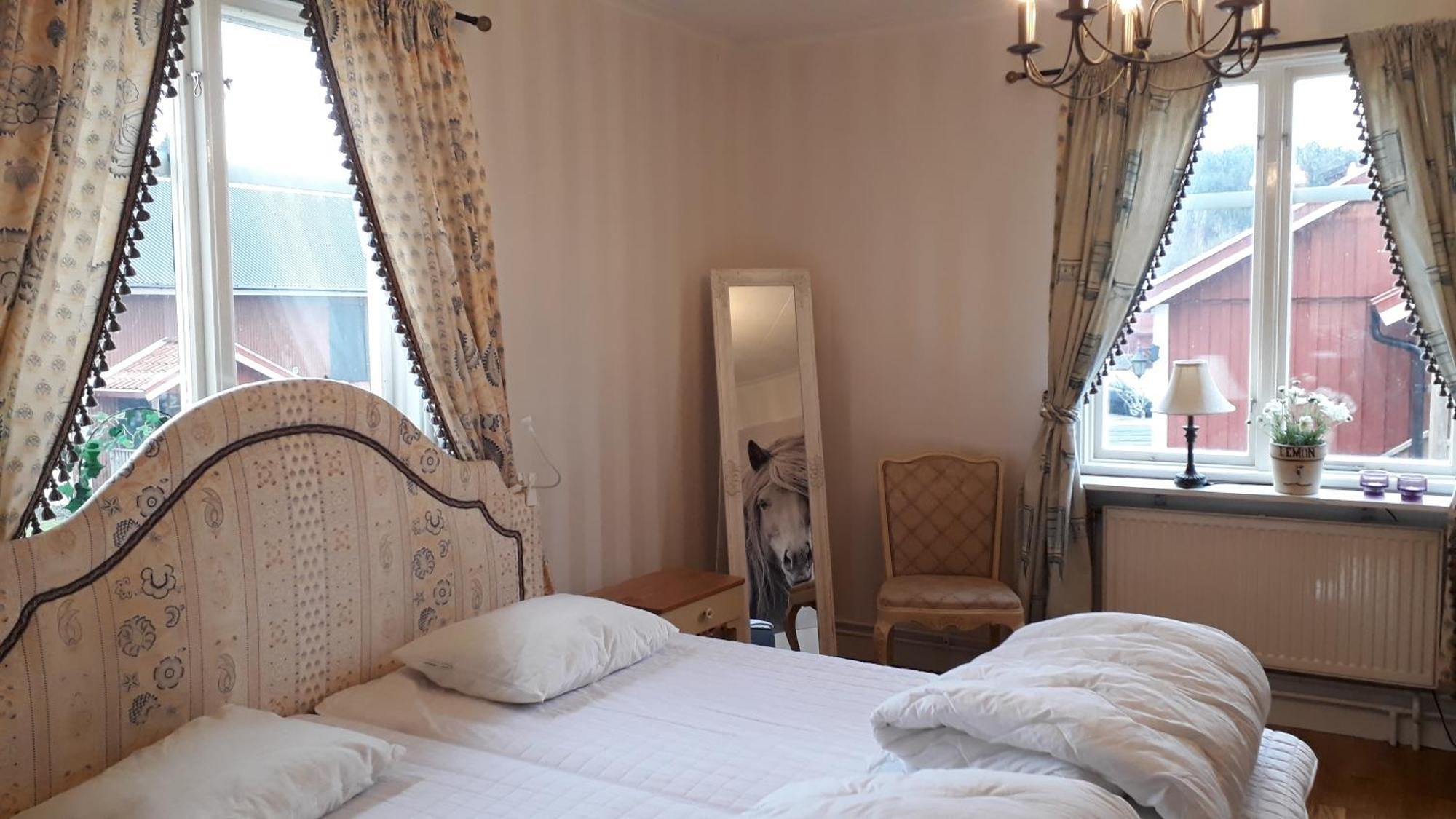 Aelgbergets Bed & Breakfast Ucklum Room photo