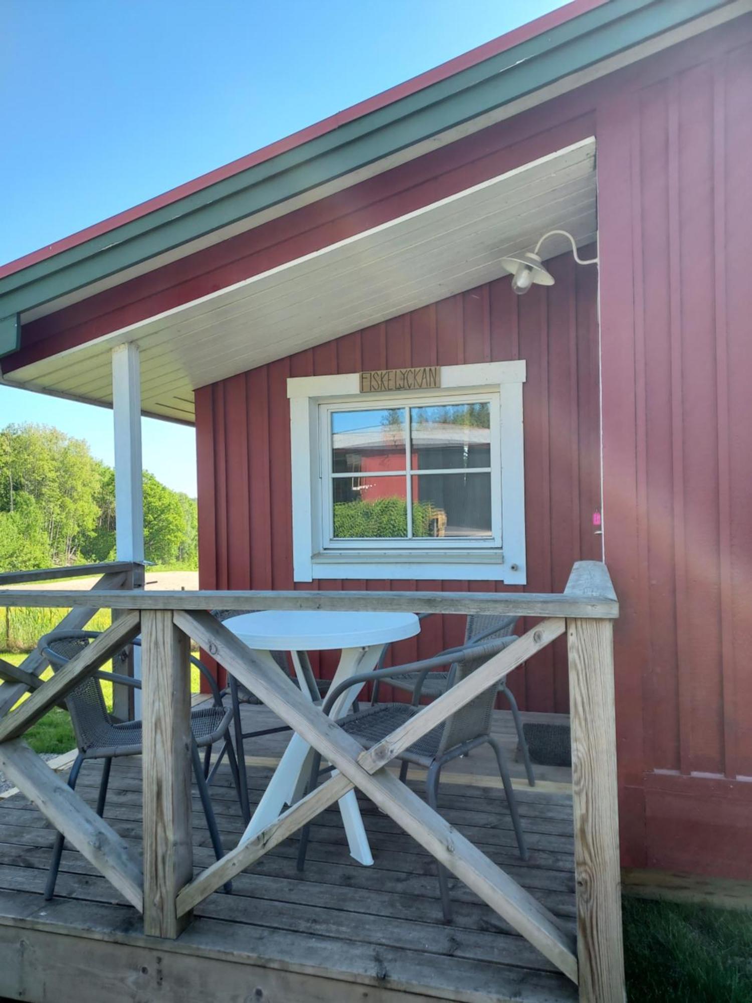 Aelgbergets Bed & Breakfast Ucklum Room photo